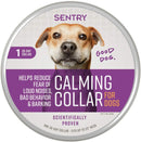 Sentry Calming Collar for Dogs Helps Modify Stress Behavior Sentry