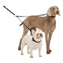 Sporn Double Dog Coupler Fully Adjustable Strong Sporn