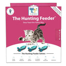 Spot The Indoor Hunting Cat Feeder SPOT