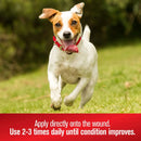Sulfodene 3-Way Ointment Wound Care Pain Relief for Dogs 2 oz. Farnam