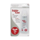 Super Clot Fast Acting Gel 1 oz. formerly Dr. Gold's Synergy Labs Synergy Labs