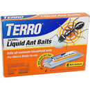 TERRO Liquid Ant Bait Ant Killer 6 Bait Stations Terro