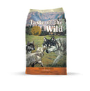 Taste of the Wild High Prairie Grain-Free Dry Puppy Food 14lbs. Taste of the Wild