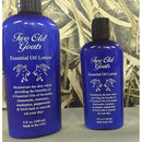 Two Old Goats Arthritis Aches & Pains Muscles Essential Lotion 8 oz. Two Old Goats