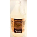 VedcoClean Ear with Aloe & Acidify Dogs & Cats 1 Gallon Grooming VEDCO