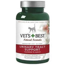 Vet's Best Natural UT Support Urinary Infection Cranberry For Cats 60 Chew Tabs Bramton