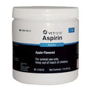 VetOne Aspirin Powder Apple Flavored Aid Reducing Animal Fever & Analgesia 1lb VetOne