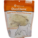 VetOne DuoClenz Enzyme Coated Dog Dental Chews MED 11-25 lbs. VetOne