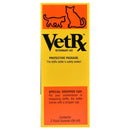 VetRx Cat & Kitten Treatment of Respiratory Ailments Congestion & Allergy 2 oz. Goodwinol