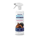 Vetericyn FoamCare Equine Shampoo for Healthy Clean Horse Coat 32 oz. Vetericyn