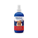Vetericyn HotSpot Spray for All Animals All Skin Irritations 8 oz. Vetericyn