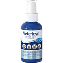 Vetericyn Plus Hydro Gel All Animal Wound & Skin Care Pets Cuts Abrasions 3 oz. Vetericyn