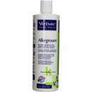 Virbac Allergroom Shampoo for Dogs Cats & Horses 16 oz. Virbac