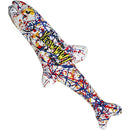 Yeowww! Catnip Pollock Fish Cat Toy Yeowww!