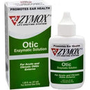 ZYMOX Otic Hydrocortisone Free 1.25 oz. ZYMOX