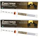 Zimecterin Gold Horse Wormers 2-Pack Merial