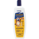 Zodiac Oatmeal Dogs & Puppies Conditioning Shampoo 18 oz. Zodiac