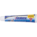 Zymox Oratene Brushless Toothpaste Gel for Dogs and Cats, 2.5oz ZYMOX