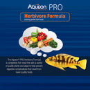 Aqueon Pro Foods Herbivore Formula 5 oz. Aqueon