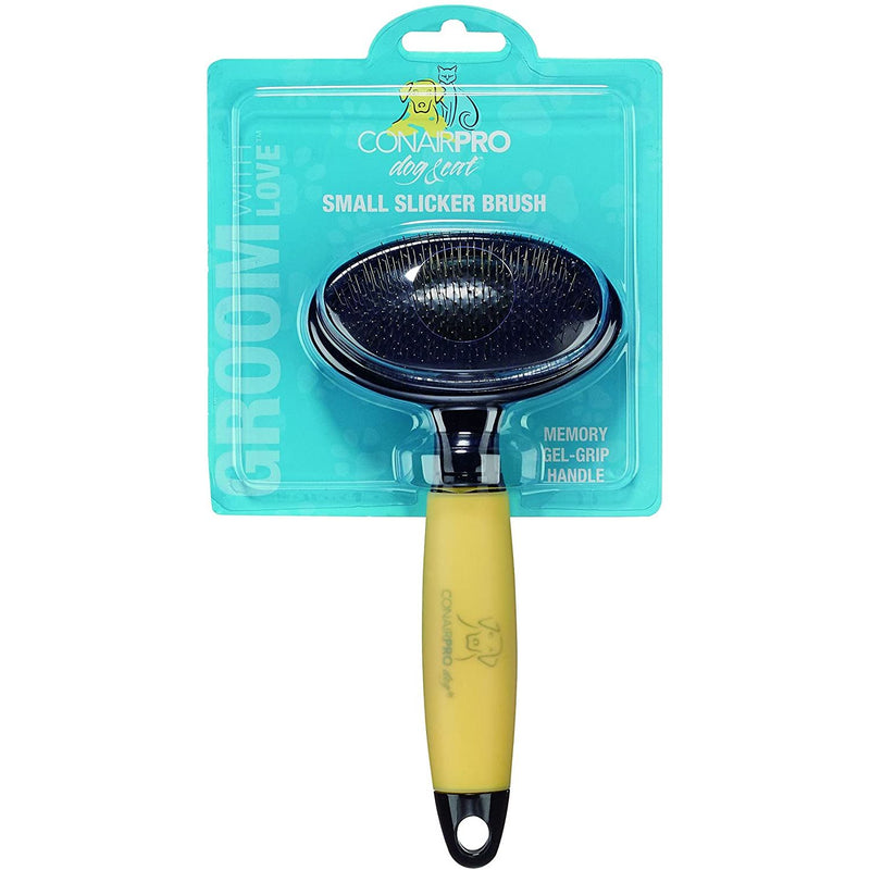 ConairPro Small Slicker Brush for Dog and Cat ConairPro