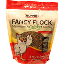 Durvet Fancy Flock Mealworm and Cricket Bird Treats 16 oz. Durvet