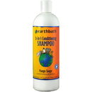 Earthbath 2-in-1 Pet Conditioning Shampoo Mango Tango 16 oz. Earthbath