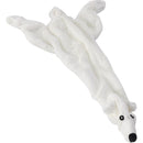 Ethical Pet Mini Skinneeez Arctic Squeaky Dog Toy 15" Assorted Ethical Pet
