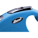 Flexi New Classic X Small Cord 18 lb 10' FLEXI