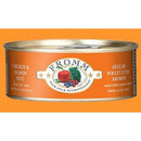 Fromm Four-Star Nutritionals Chicken & Salmon Pâté Food for Cats Single Can Fromm