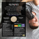 Nutri-Vet Hip & Joint Chewable Dog Supplements 90 Count Nutri-Vet