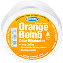 Orange Scented Odor Neutralizing Gel Cup, 8 oz. 12-Pack ComStar