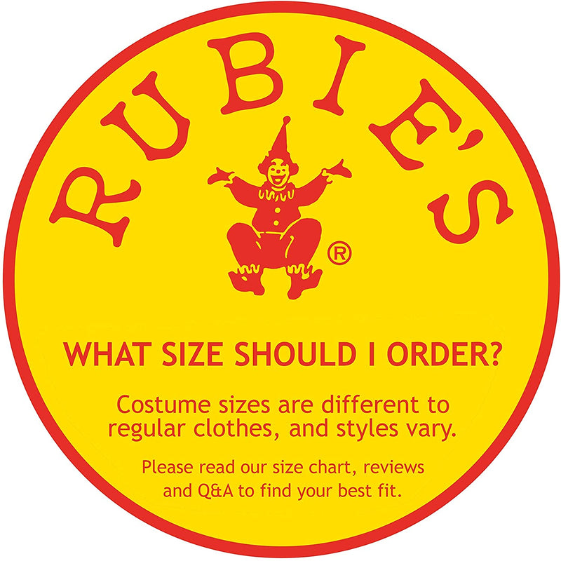 Rubie's Costume Co Business Suit Pet Costume Large Rubie's