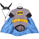 Rubie's DC Comics Pet Costume Batman Small Rubie's