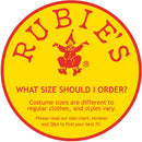 Rubie's Pet Spider Harness Costume Tarantula Large Rubie's