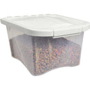 Van Ness 5-Pound Food Container with Fresh-Tite Seal Van Ness