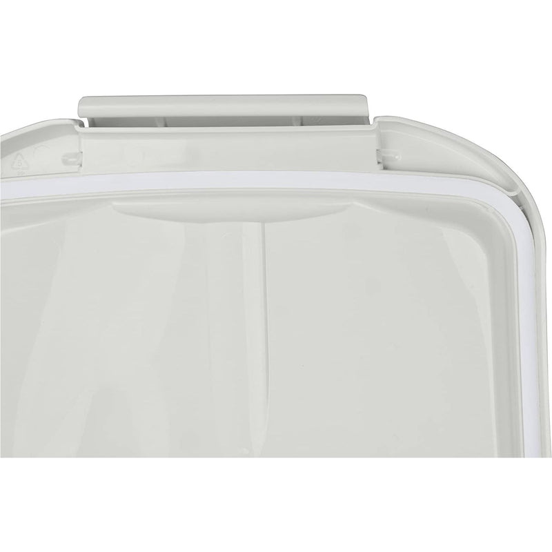 Van Ness 5-Pound Food Container with Fresh-Tite Seal Van Ness