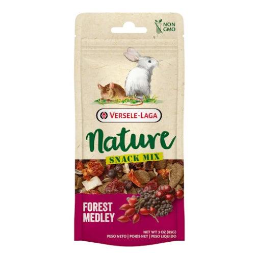 Versele-Laga Nature Snack Mix Treats Forest Medley for Small Pets 3oz. Versele-Laga