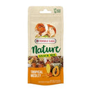 Versele-Laga Nature Snack Mix Treats Tropical Medley for Small Pets 3oz. 3-Pack Versele-Laga