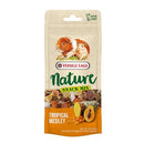 Versele-Laga Nature Snack Mix Treats Tropical Medley for Small Pets 3oz. Versele-Laga