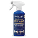 Vetericyn Antimicrobial Utility Gel for Animals 16 oz. Vetericyn